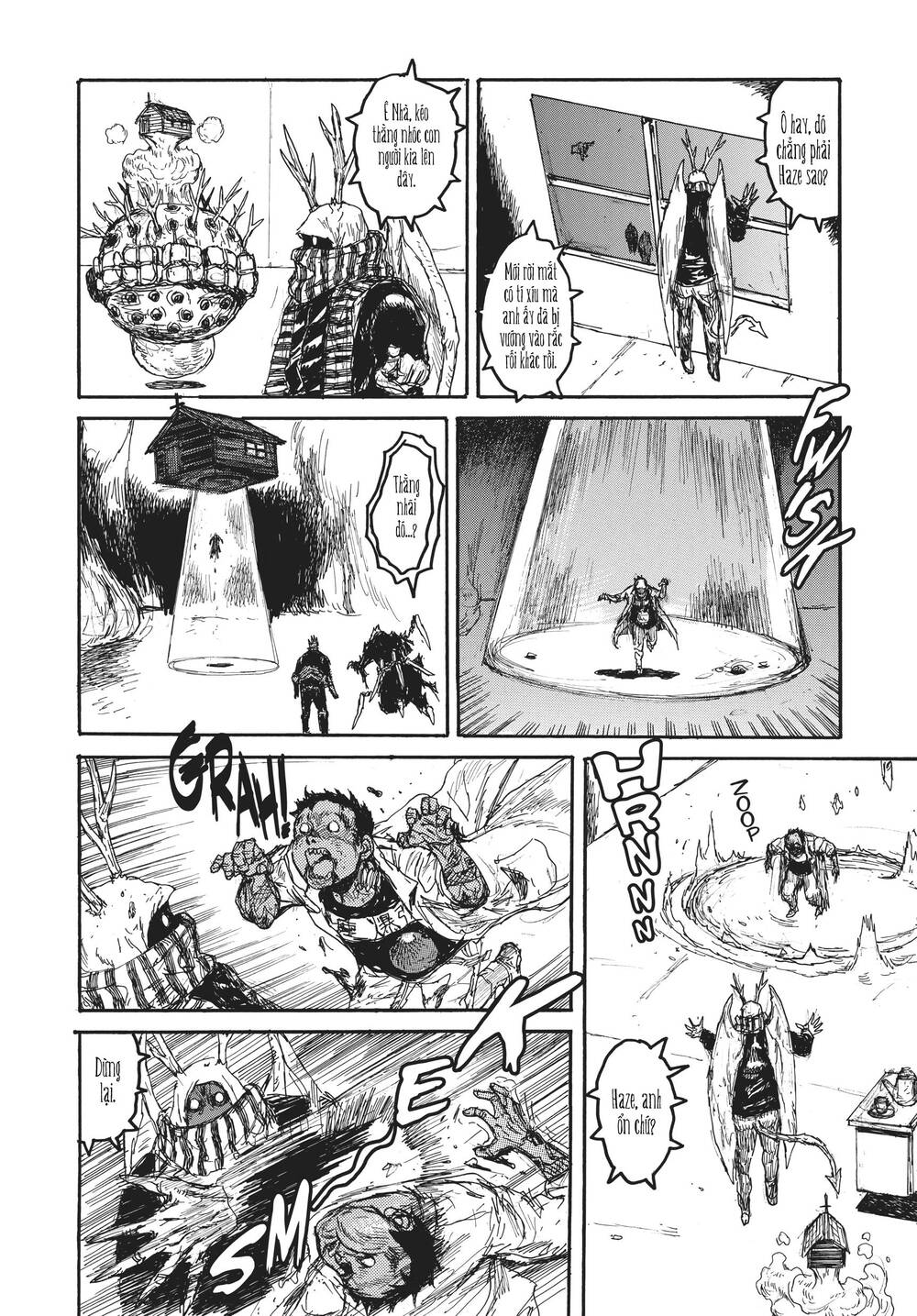 Kẻ Mất Trí Và Thế Giới Ma Thuật Chapter 145 - 21