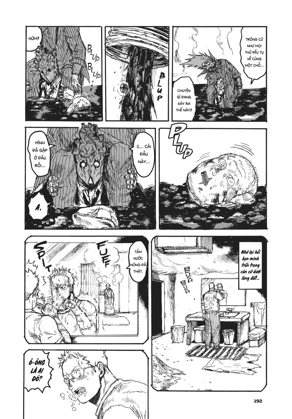 Kẻ Mất Trí Và Thế Giới Ma Thuật Chapter 145 - 23