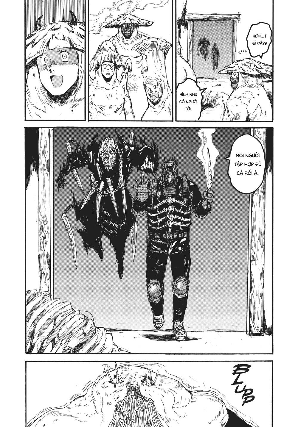 Kẻ Mất Trí Và Thế Giới Ma Thuật Chapter 145 - 25