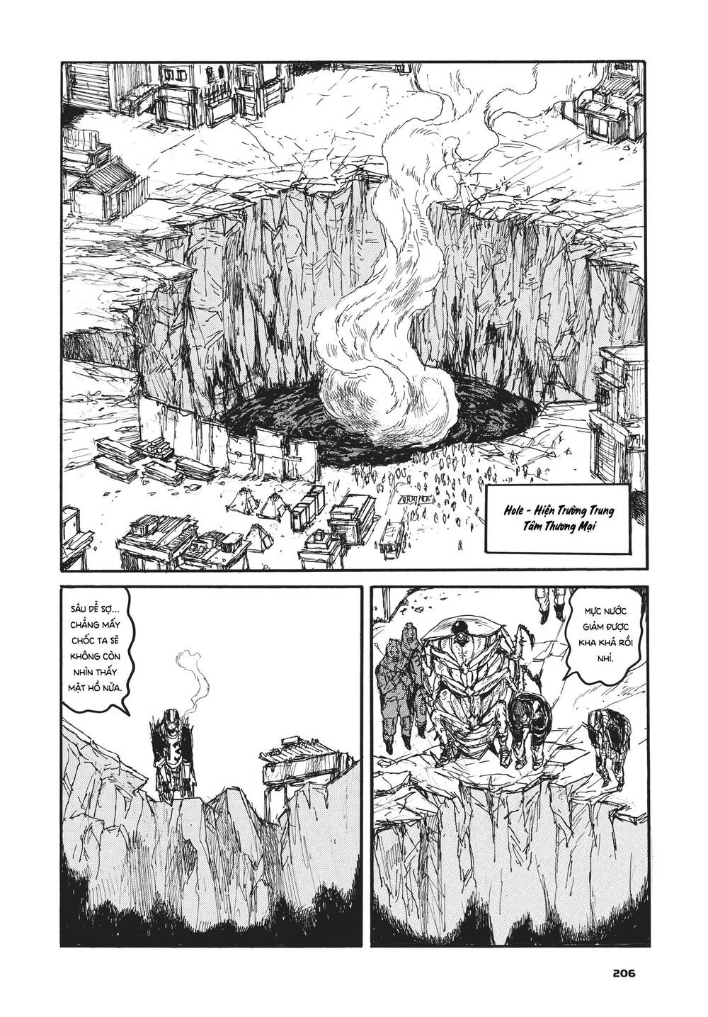 Kẻ Mất Trí Và Thế Giới Ma Thuật Chapter 146 - 13