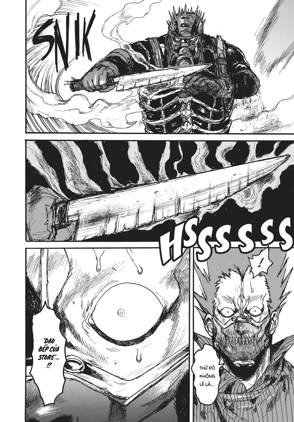 Kẻ Mất Trí Và Thế Giới Ma Thuật Chapter 146 - 21