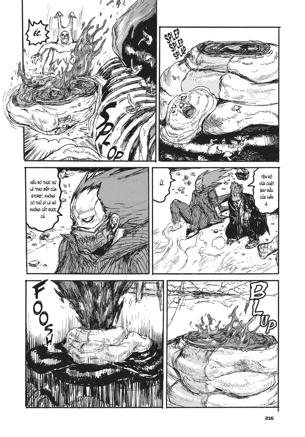 Kẻ Mất Trí Và Thế Giới Ma Thuật Chapter 146 - 23
