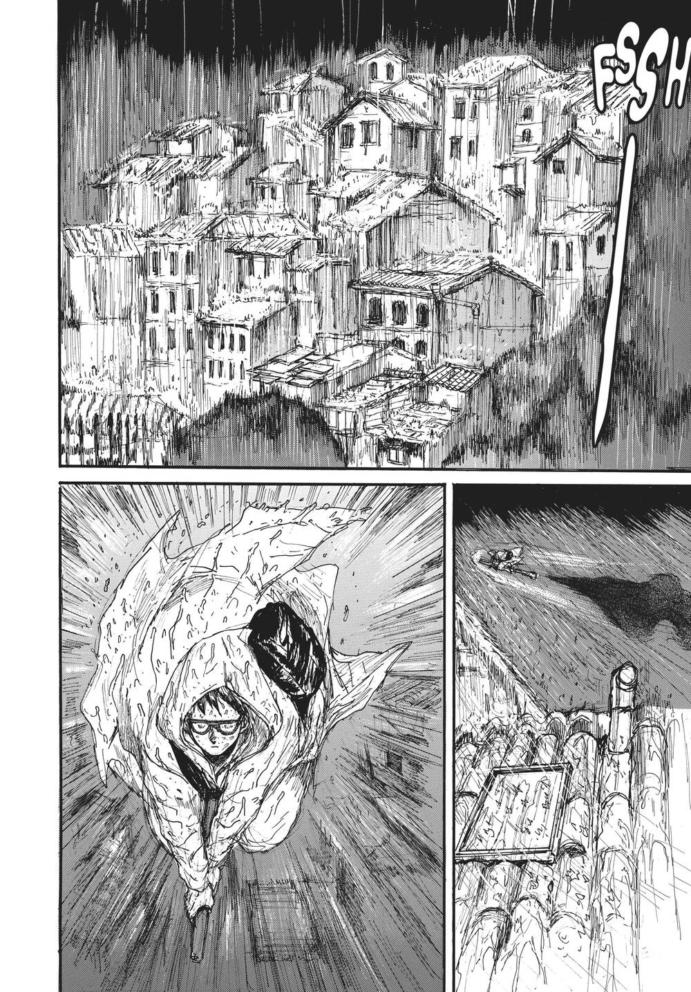 Kẻ Mất Trí Và Thế Giới Ma Thuật Chapter 146 - 4