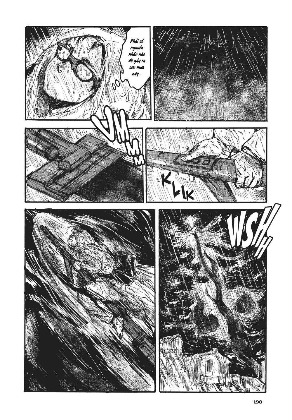 Kẻ Mất Trí Và Thế Giới Ma Thuật Chapter 146 - 6