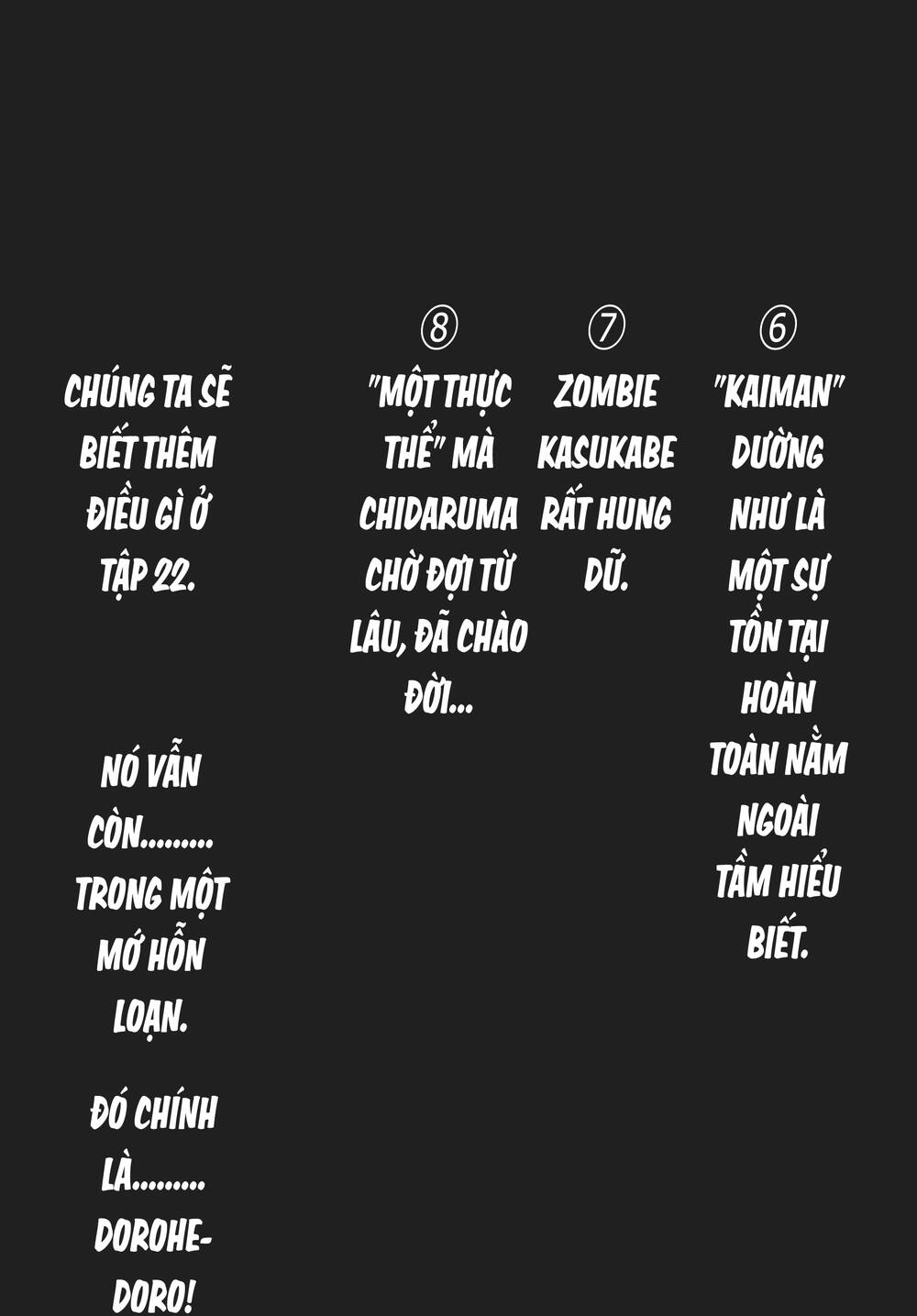 Kẻ Mất Trí Và Thế Giới Ma Thuật Chapter 147.5 - 16