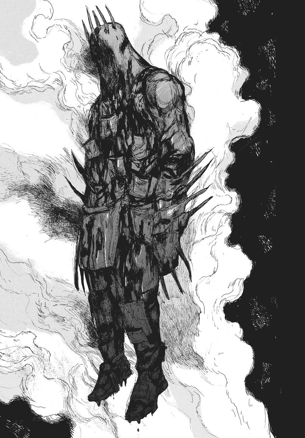 Kẻ Mất Trí Và Thế Giới Ma Thuật Chapter 147 - 27