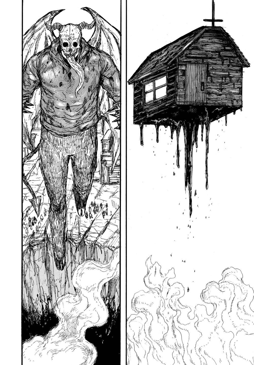 Kẻ Mất Trí Và Thế Giới Ma Thuật Chapter 148 - 12