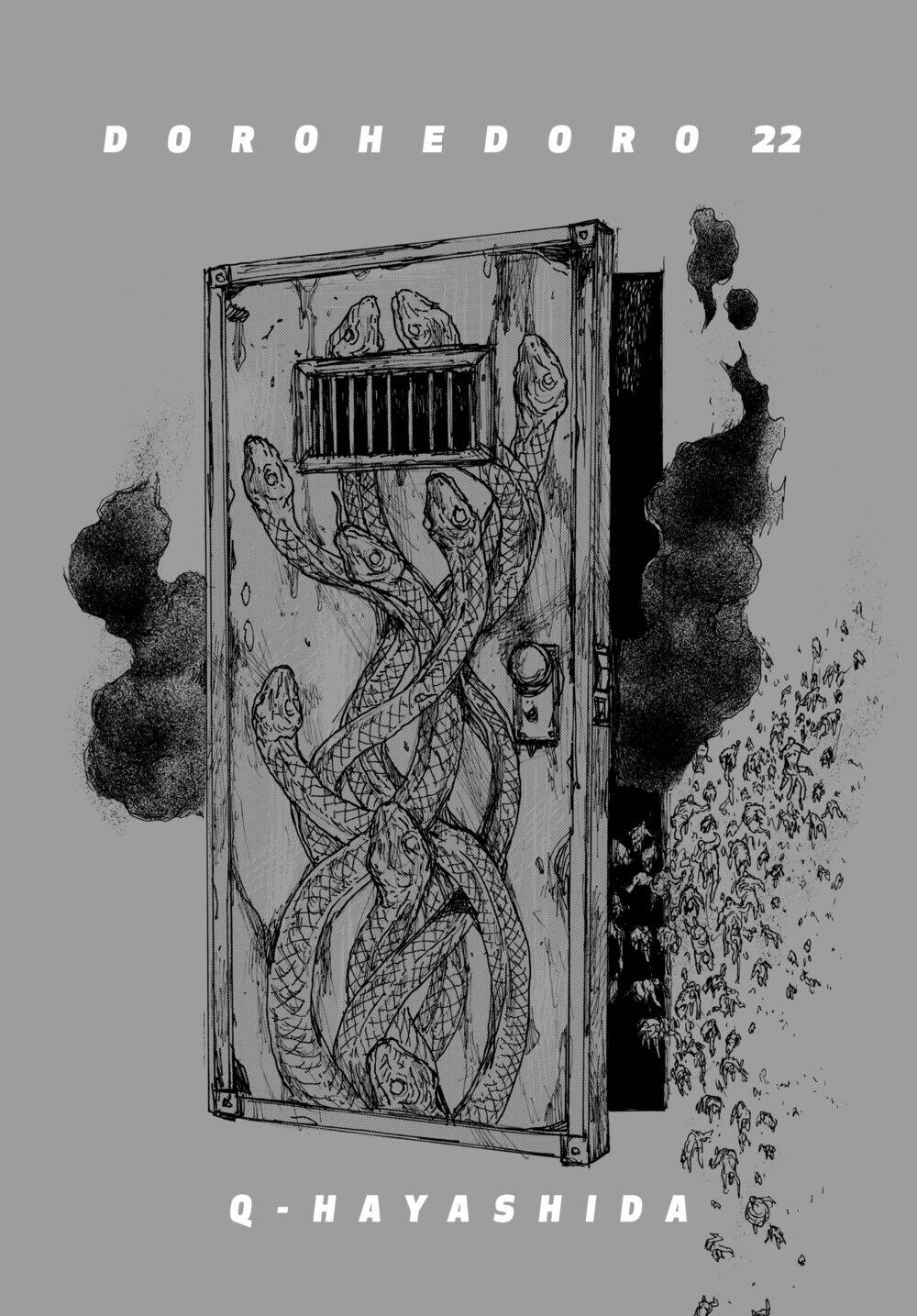 Kẻ Mất Trí Và Thế Giới Ma Thuật Chapter 148 - 3