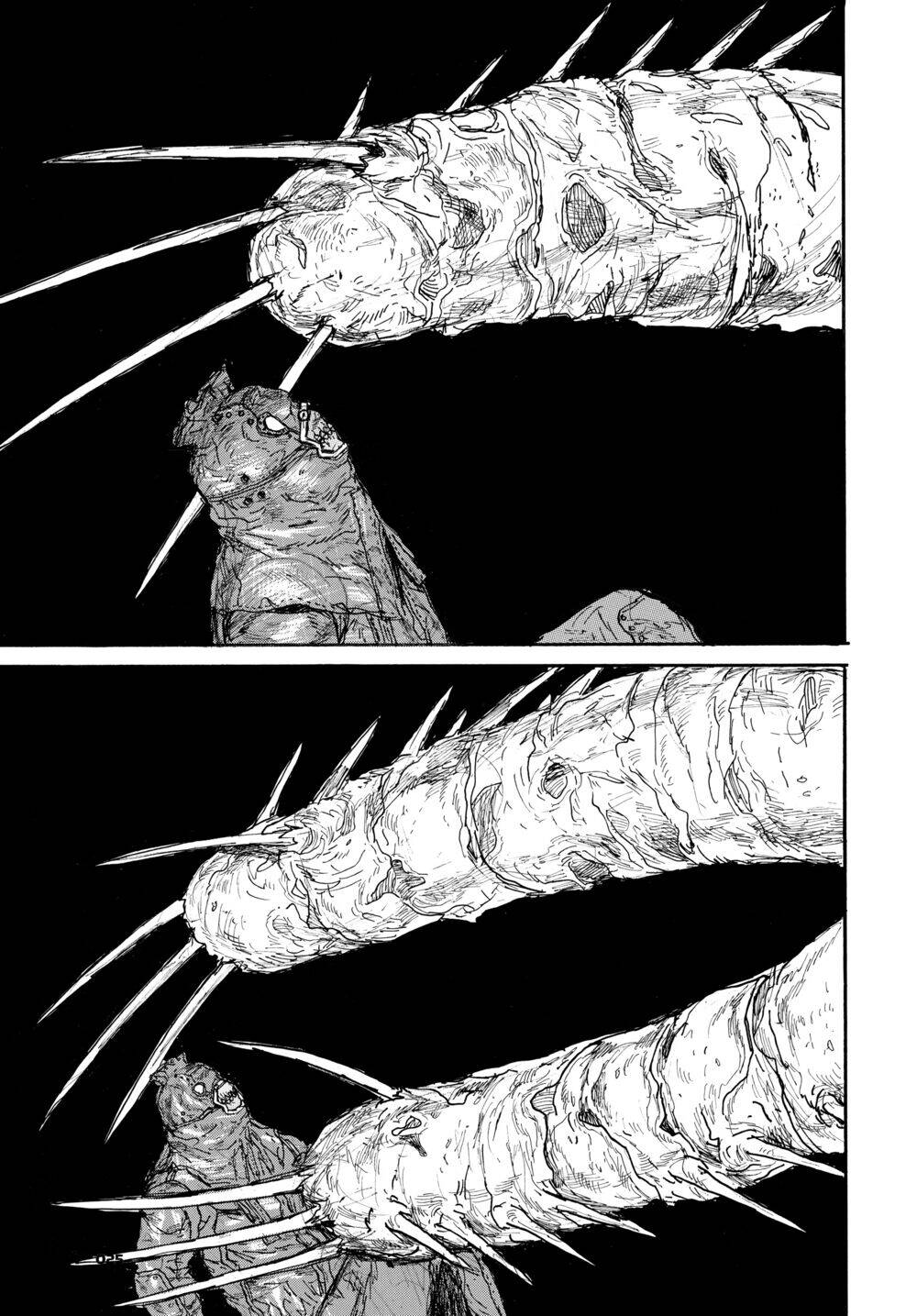 Kẻ Mất Trí Và Thế Giới Ma Thuật Chapter 148 - 27