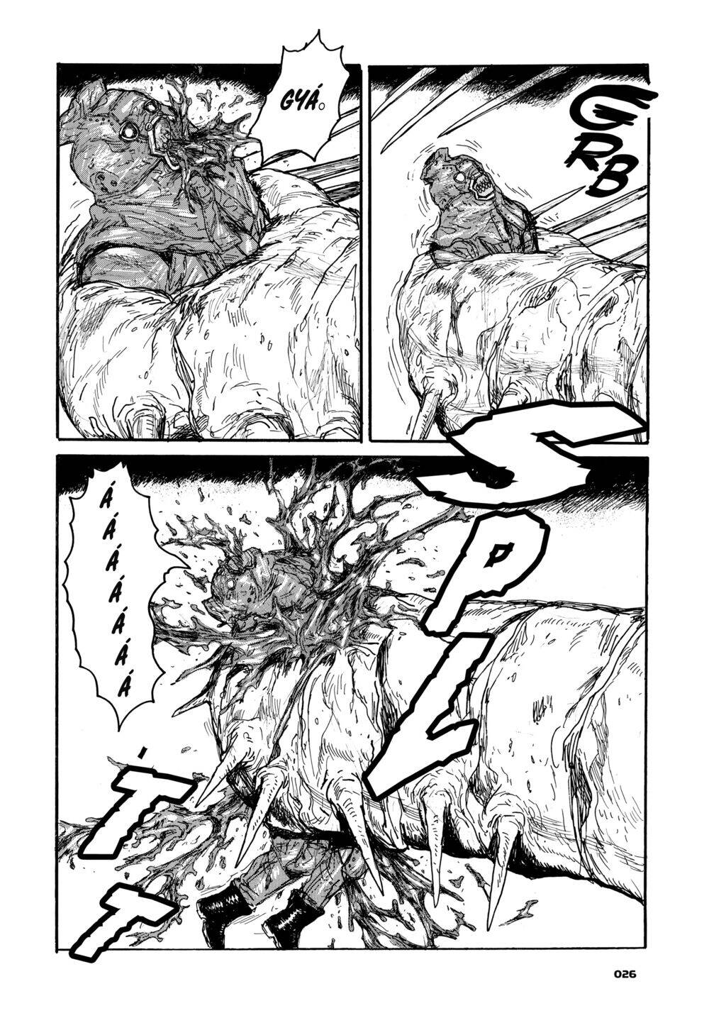 Kẻ Mất Trí Và Thế Giới Ma Thuật Chapter 148 - 28