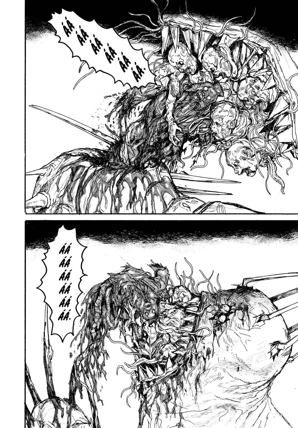Kẻ Mất Trí Và Thế Giới Ma Thuật Chapter 148 - 30