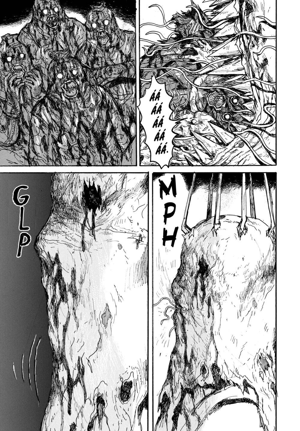 Kẻ Mất Trí Và Thế Giới Ma Thuật Chapter 148 - 31