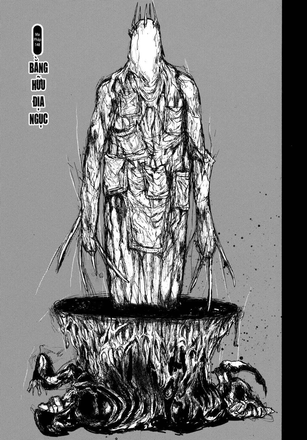 Kẻ Mất Trí Và Thế Giới Ma Thuật Chapter 148 - 5