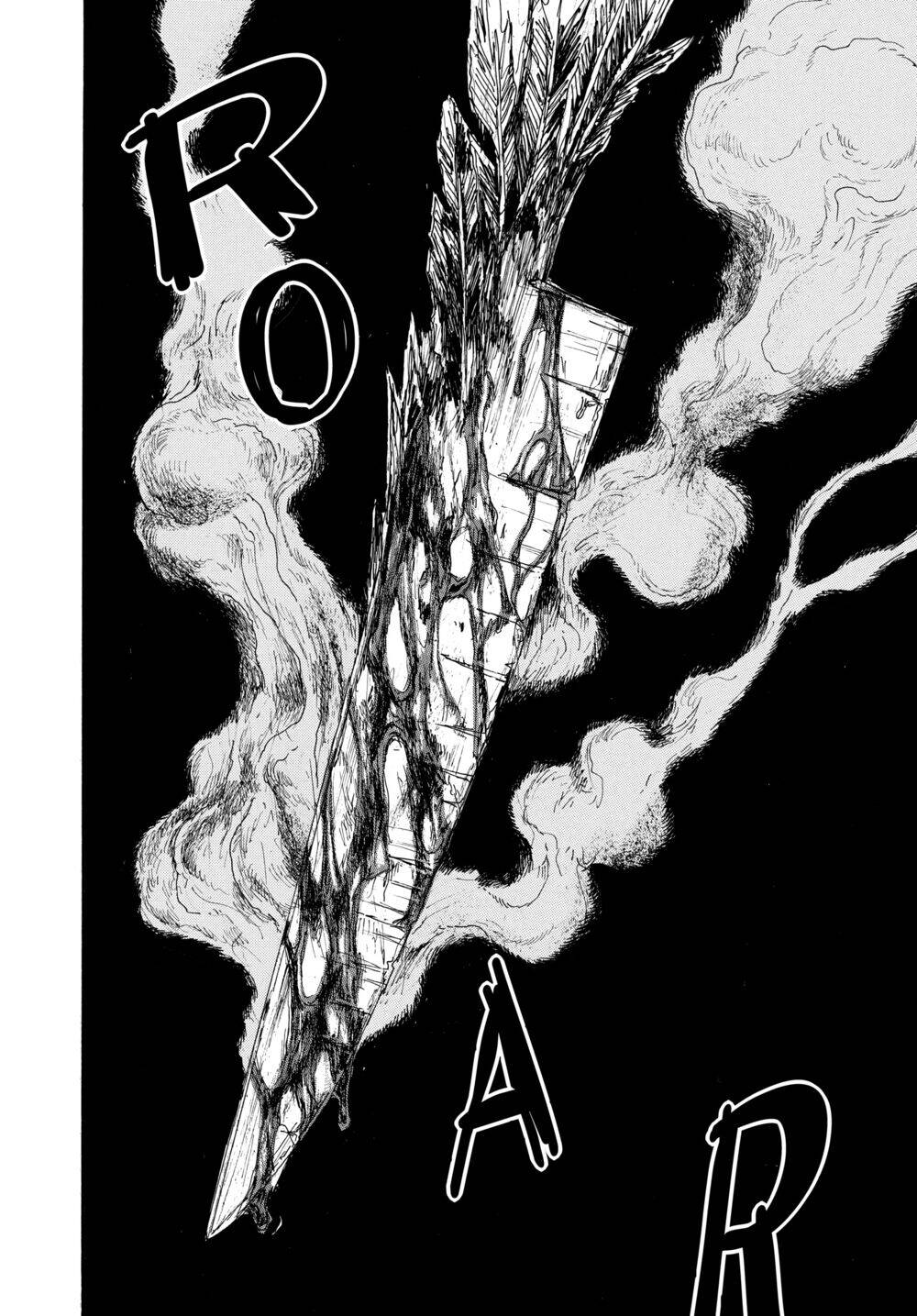 Kẻ Mất Trí Và Thế Giới Ma Thuật Chapter 148 - 6