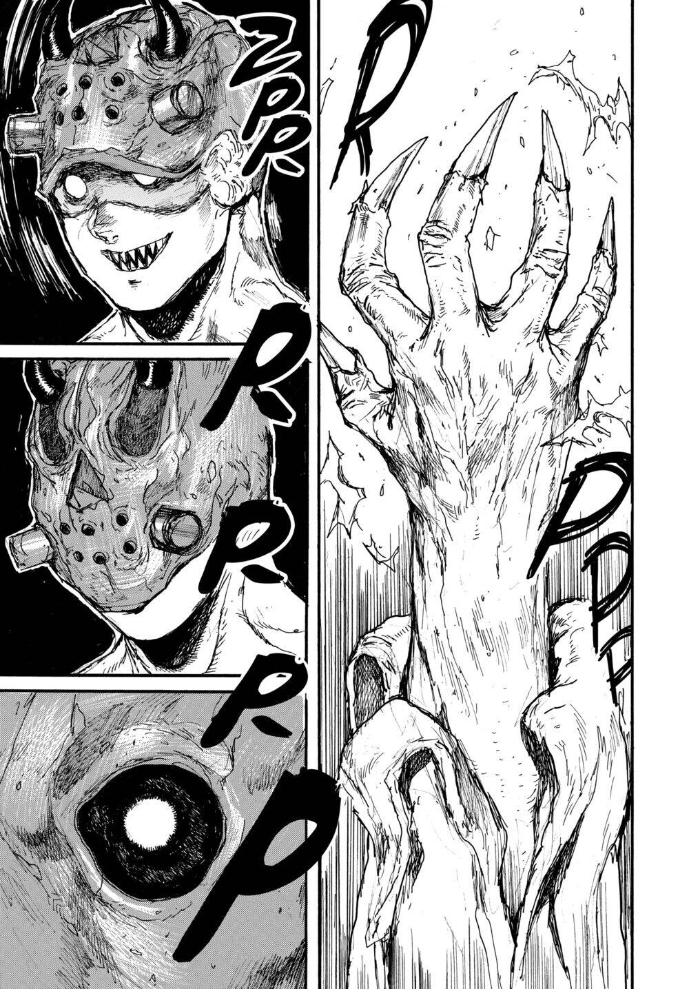 Kẻ Mất Trí Và Thế Giới Ma Thuật Chapter 149 - 17