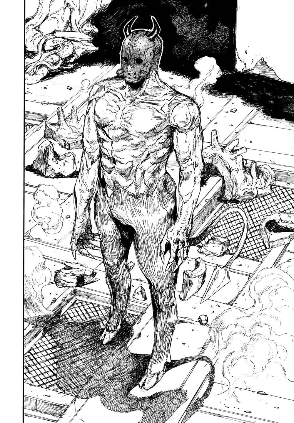 Kẻ Mất Trí Và Thế Giới Ma Thuật Chapter 149 - 18