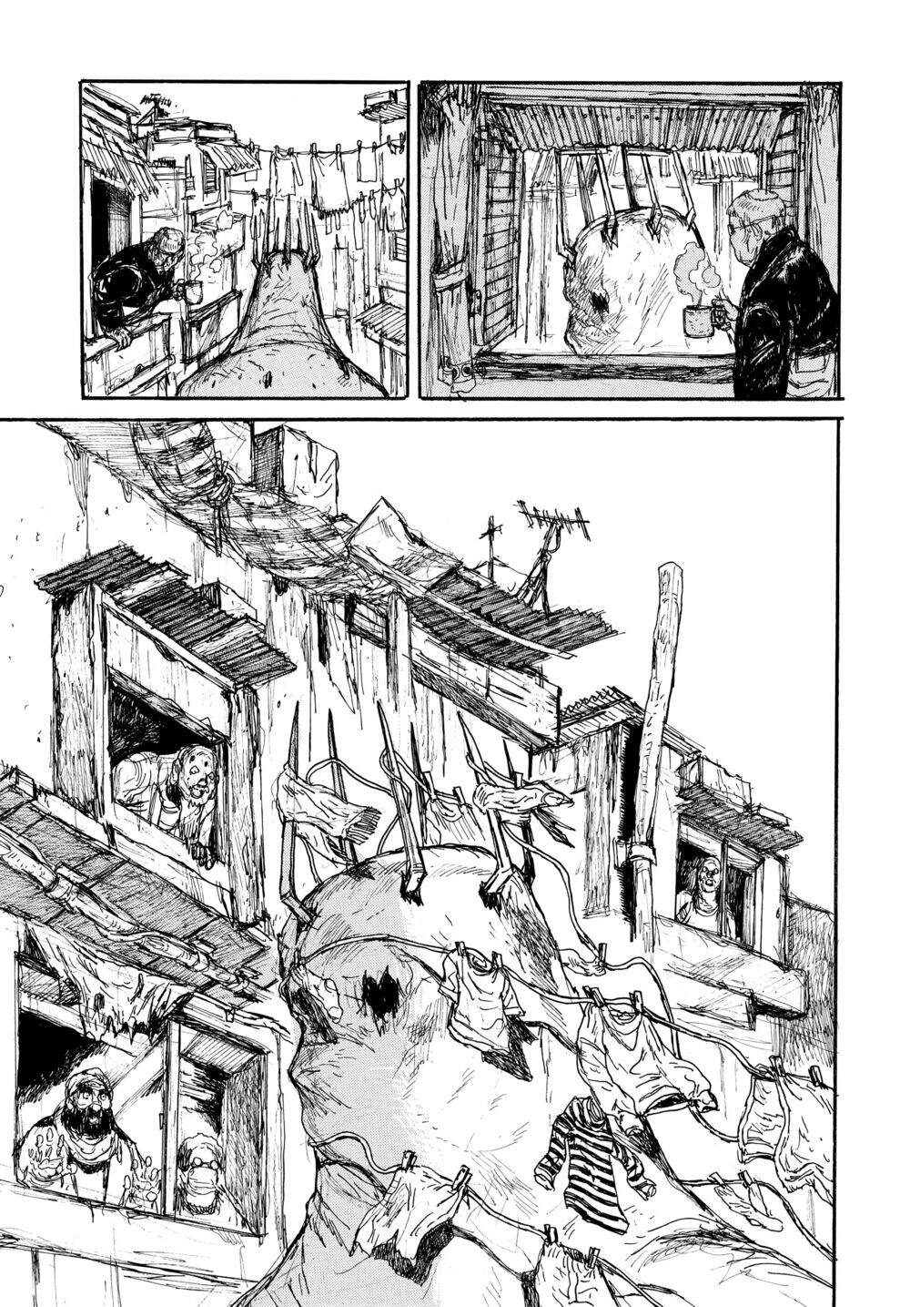 Kẻ Mất Trí Và Thế Giới Ma Thuật Chapter 150 - 16