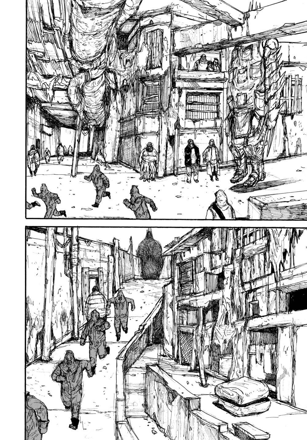 Kẻ Mất Trí Và Thế Giới Ma Thuật Chapter 150 - 17