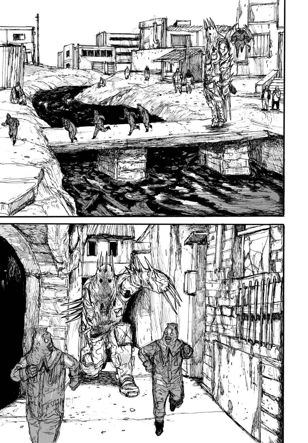 Kẻ Mất Trí Và Thế Giới Ma Thuật Chapter 150 - 18