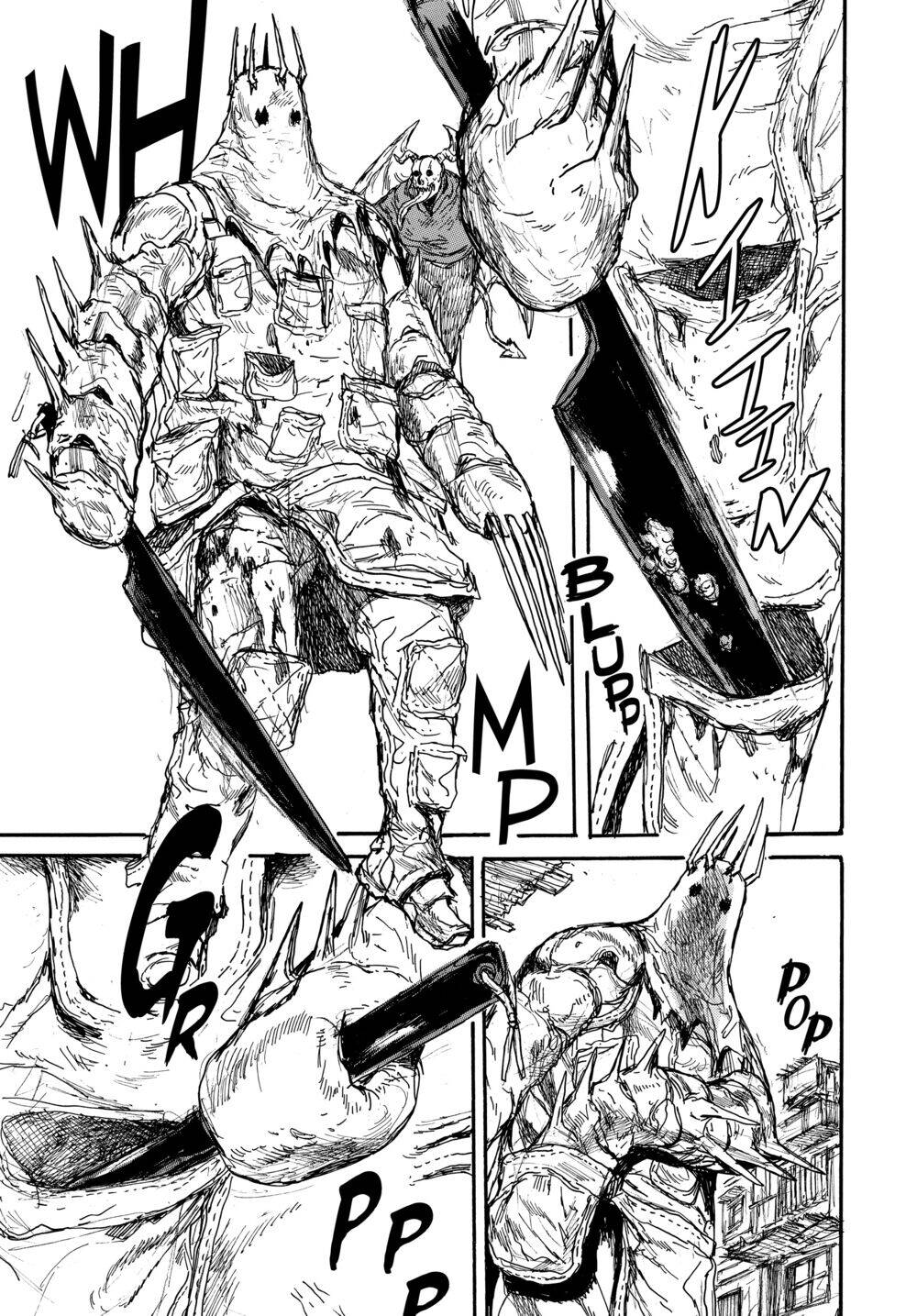 Kẻ Mất Trí Và Thế Giới Ma Thuật Chapter 150 - 20