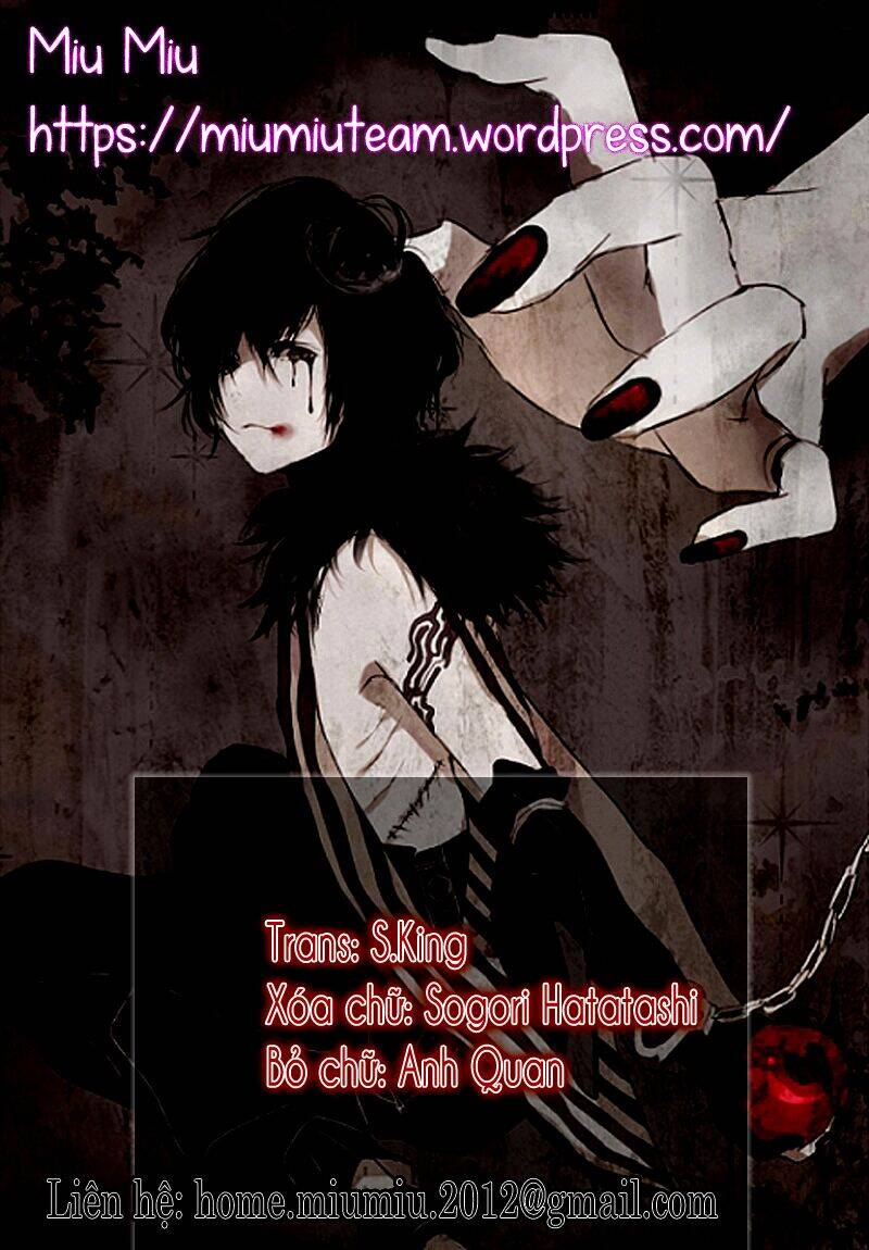 Kẻ Mất Trí Và Thế Giới Ma Thuật Chapter 151 - 1