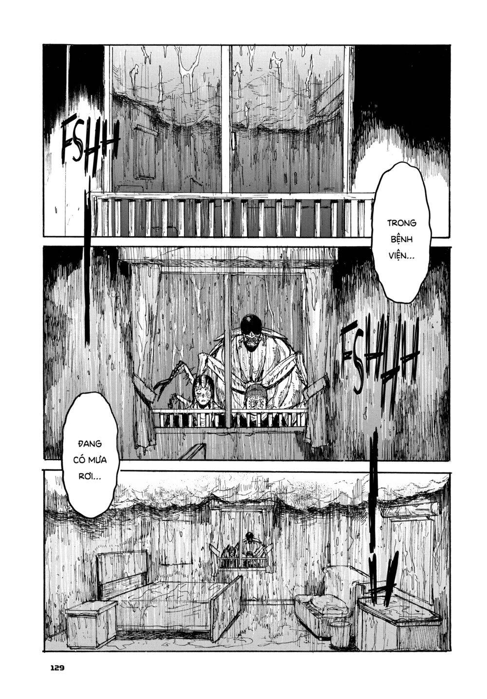 Kẻ Mất Trí Và Thế Giới Ma Thuật Chapter 152 - 14