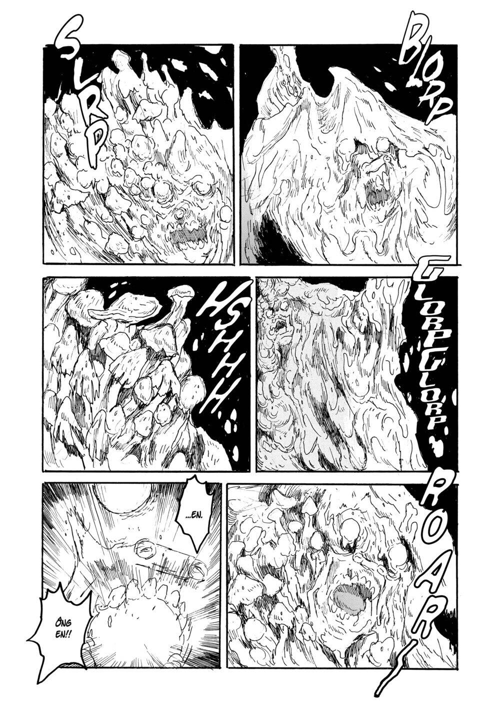 Kẻ Mất Trí Và Thế Giới Ma Thuật Chapter 152 - 28