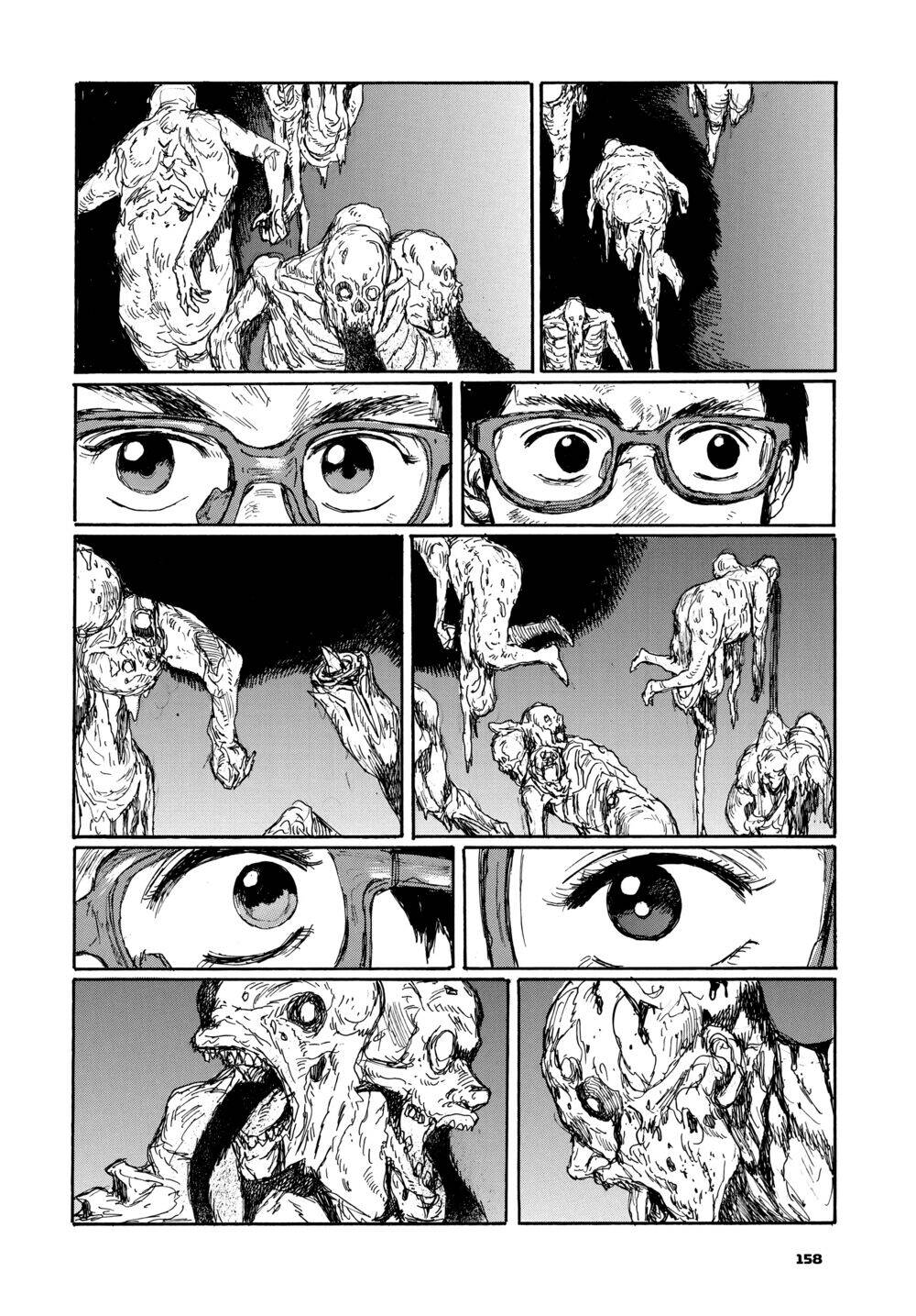 Kẻ Mất Trí Và Thế Giới Ma Thuật Chapter 153 - 12