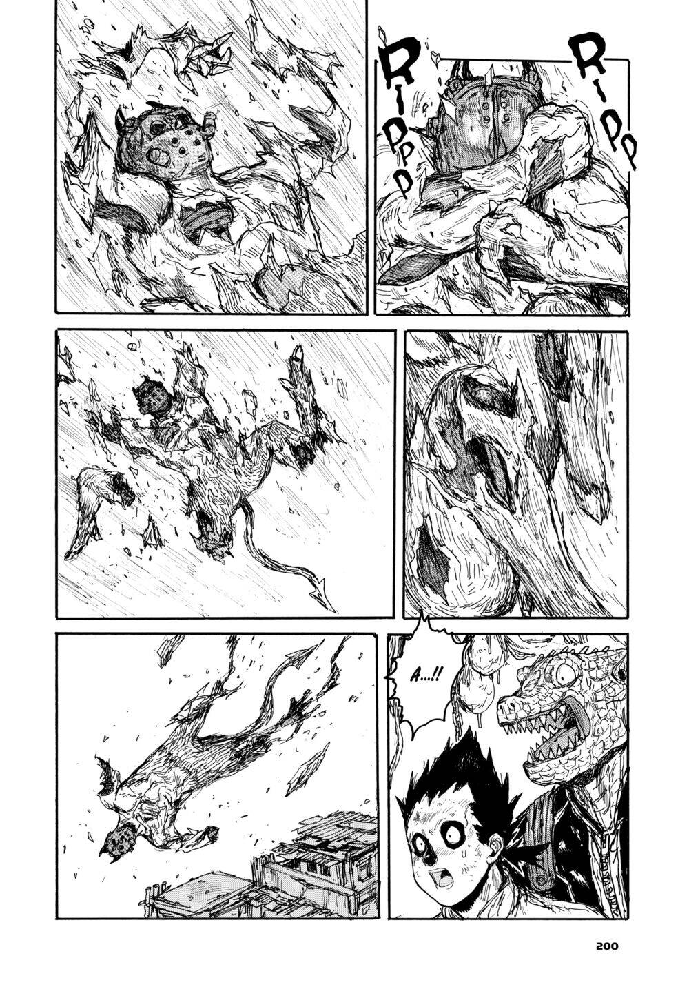 Kẻ Mất Trí Và Thế Giới Ma Thuật Chapter 154 - 22