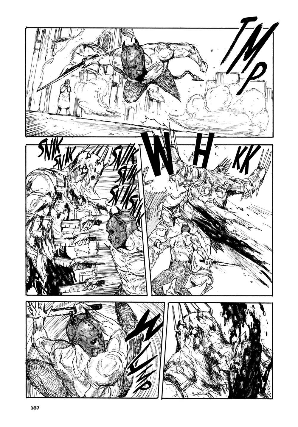 Kẻ Mất Trí Và Thế Giới Ma Thuật Chapter 154 - 10