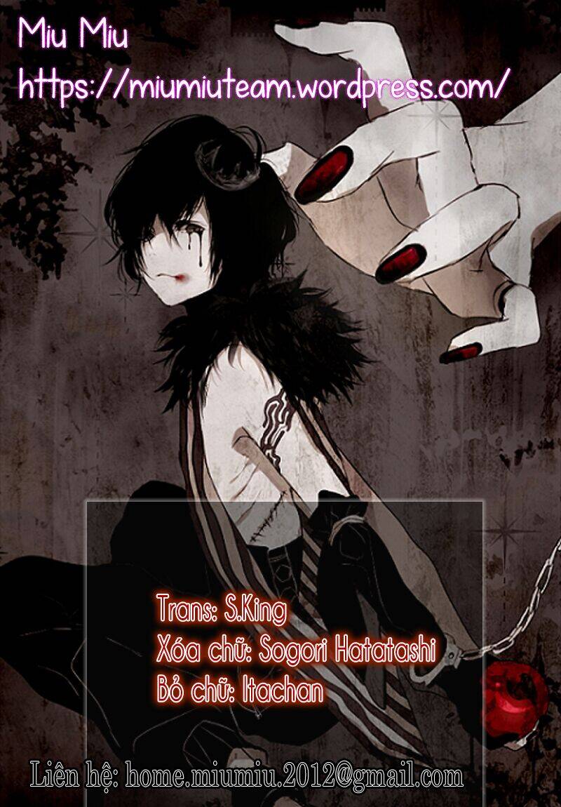 Kẻ Mất Trí Và Thế Giới Ma Thuật Chapter 155.5 - 1