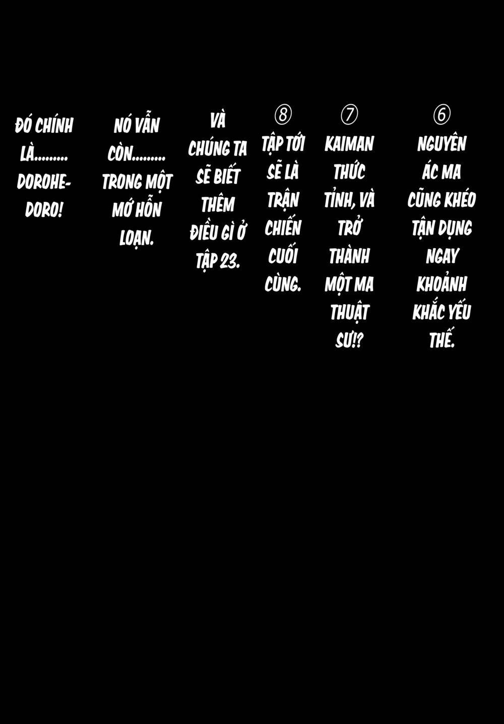 Kẻ Mất Trí Và Thế Giới Ma Thuật Chapter 155.5 - 15