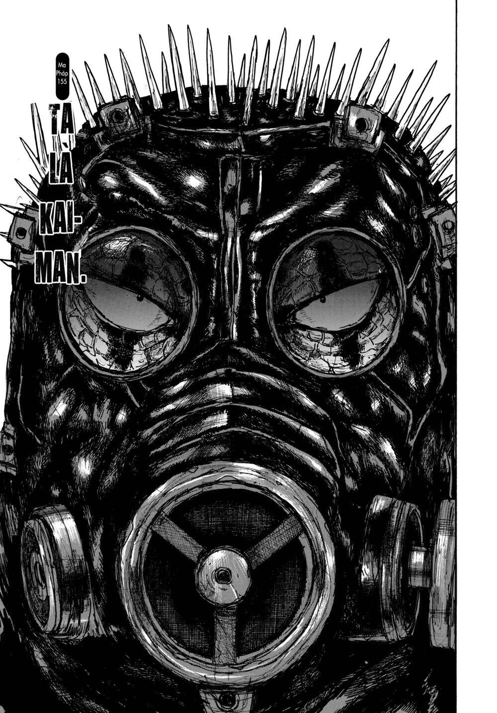 Kẻ Mất Trí Và Thế Giới Ma Thuật Chapter 155 - 2