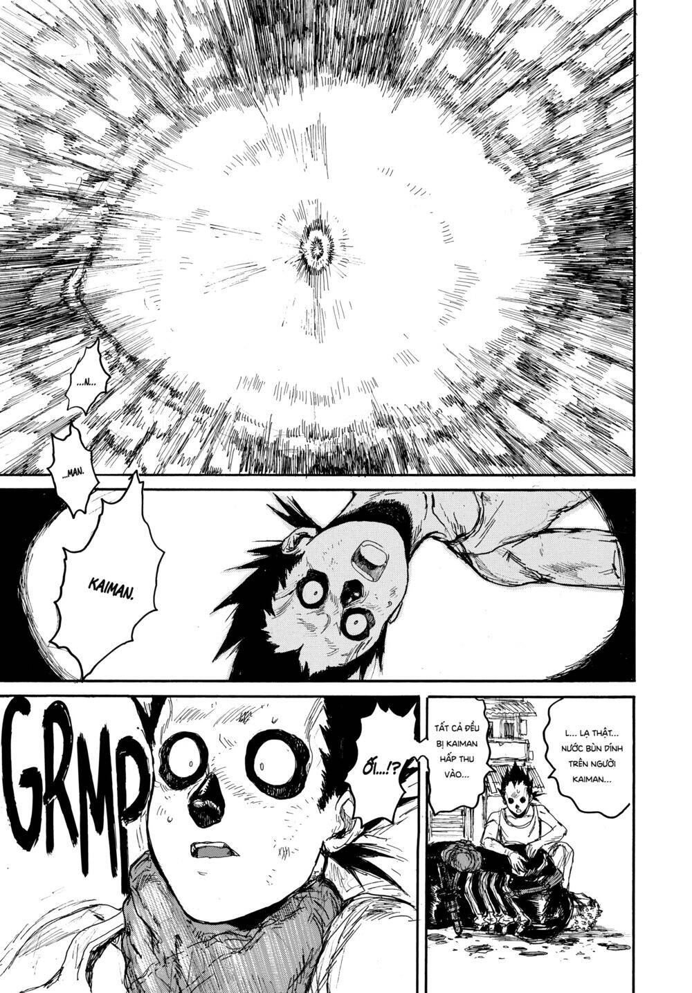 Kẻ Mất Trí Và Thế Giới Ma Thuật Chapter 155 - 28