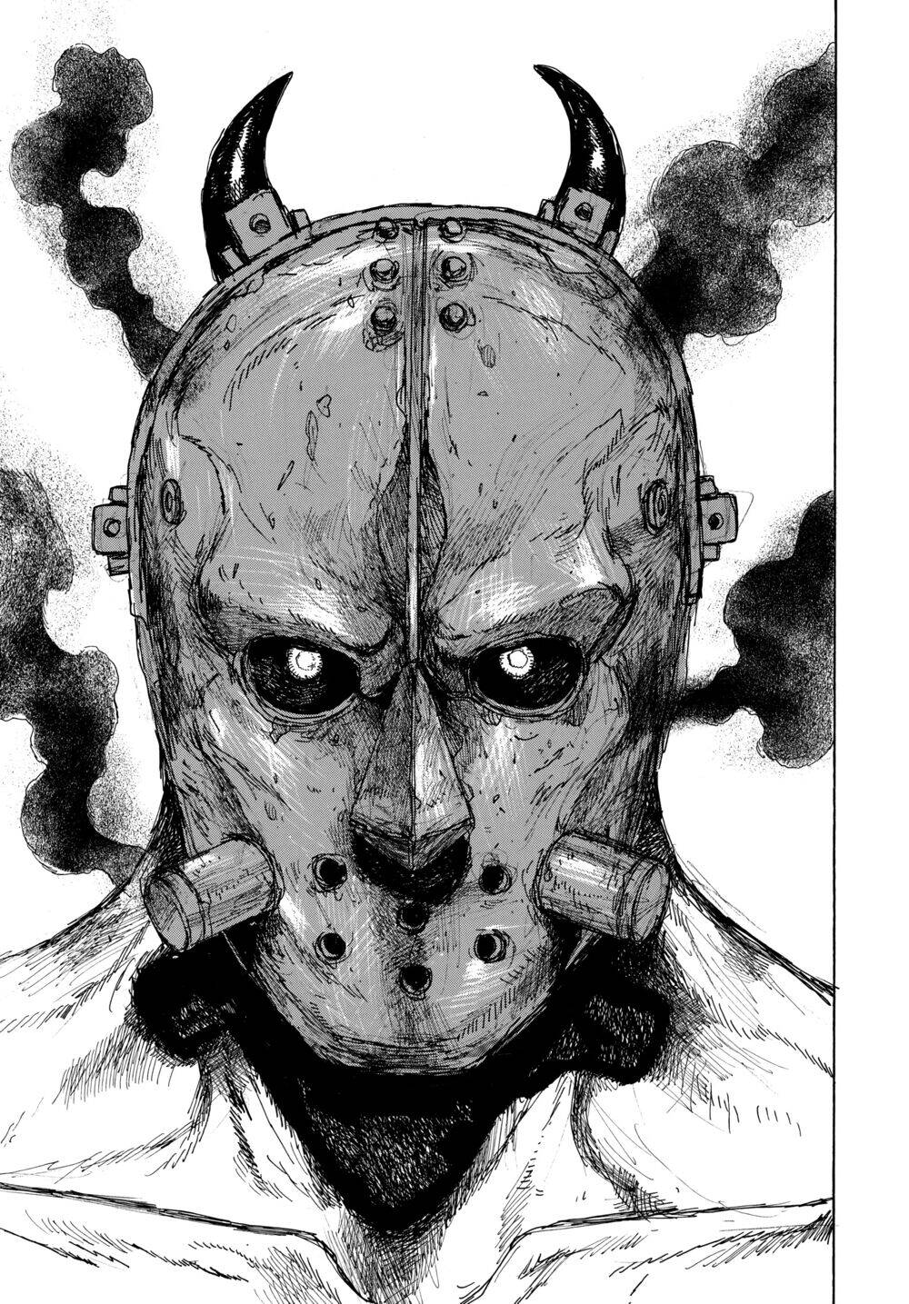 Kẻ Mất Trí Và Thế Giới Ma Thuật Chapter 155 - 10
