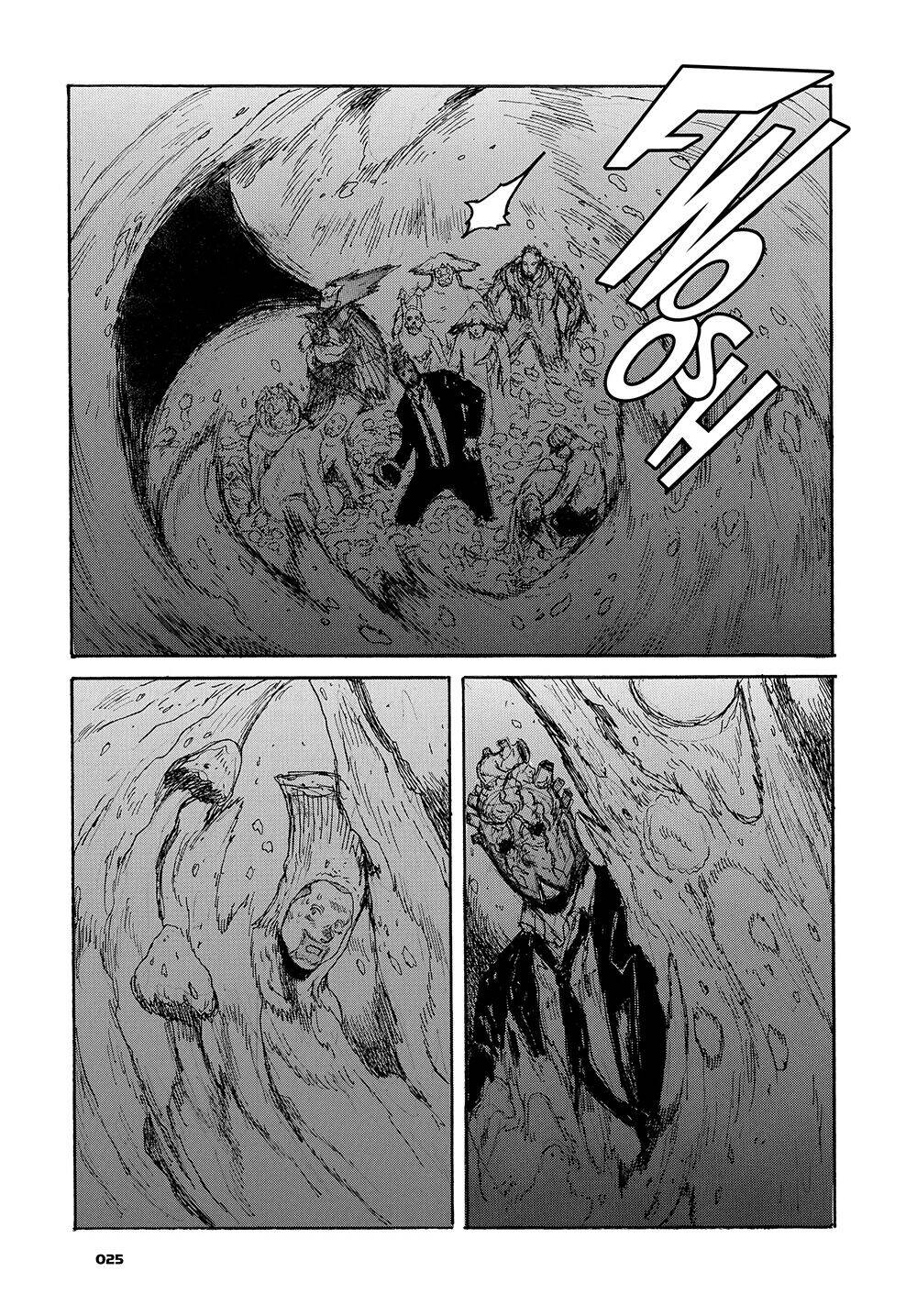 Kẻ Mất Trí Và Thế Giới Ma Thuật Chapter 156 - 26