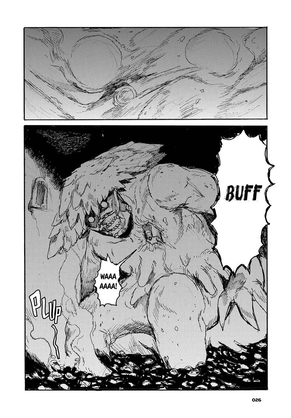 Kẻ Mất Trí Và Thế Giới Ma Thuật Chapter 156 - 27