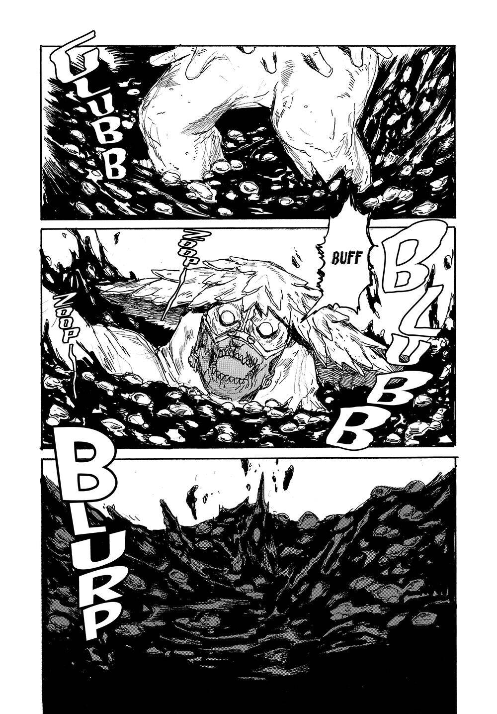 Kẻ Mất Trí Và Thế Giới Ma Thuật Chapter 156 - 28