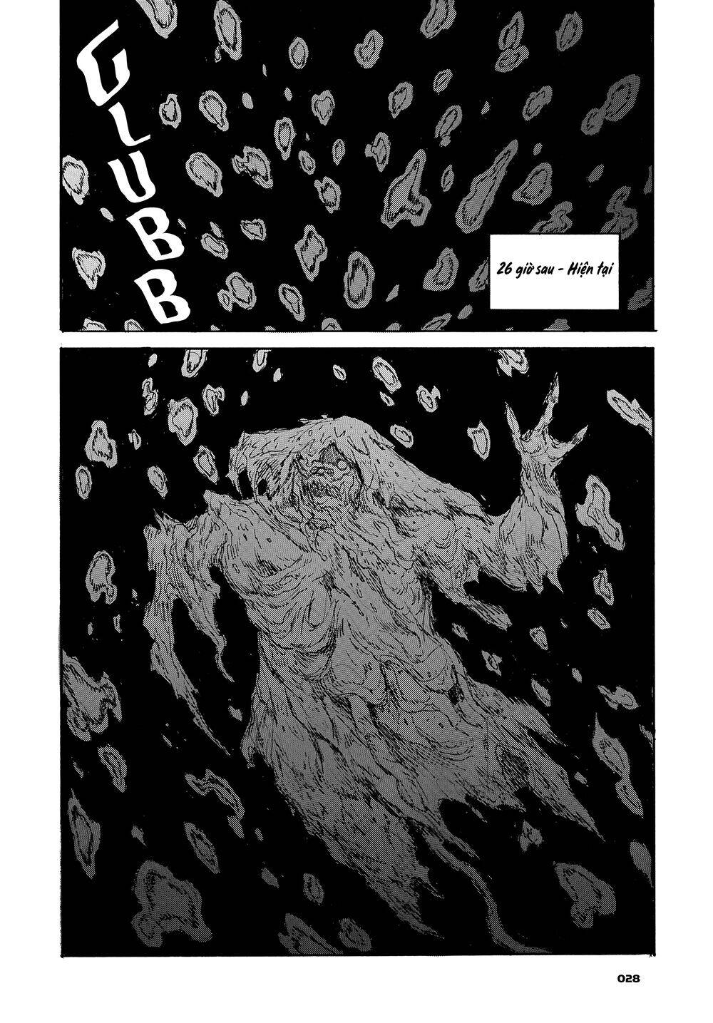 Kẻ Mất Trí Và Thế Giới Ma Thuật Chapter 156 - 29