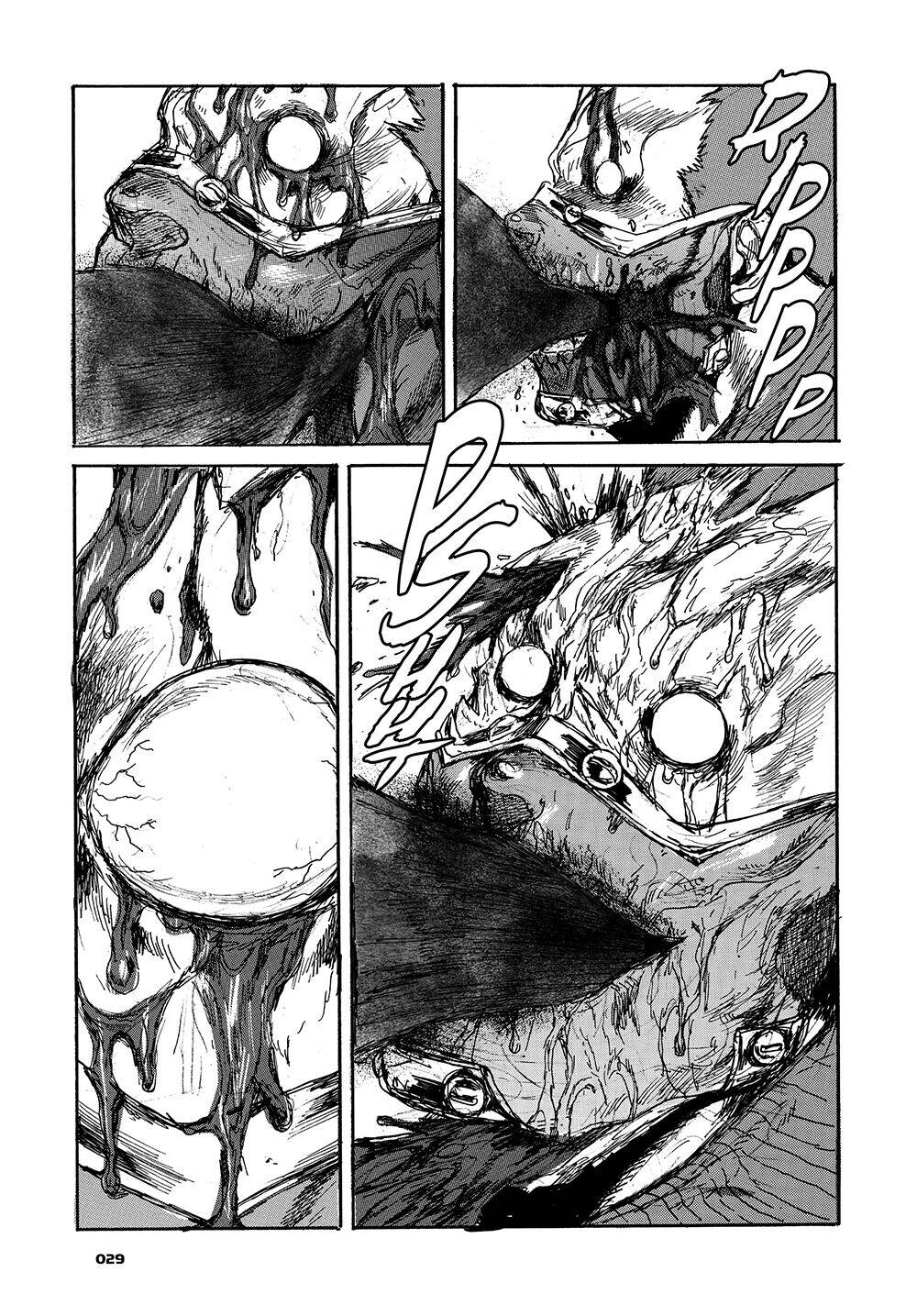 Kẻ Mất Trí Và Thế Giới Ma Thuật Chapter 156 - 30