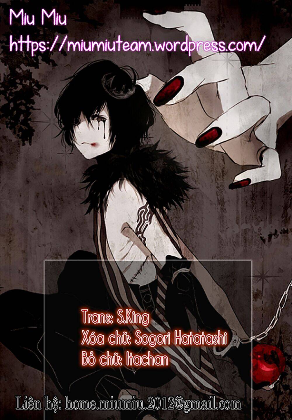 Kẻ Mất Trí Và Thế Giới Ma Thuật Chapter 157 - 1