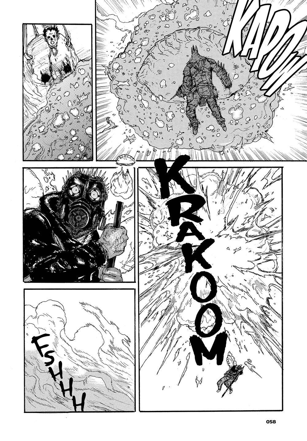 Kẻ Mất Trí Và Thế Giới Ma Thuật Chapter 157 - 25