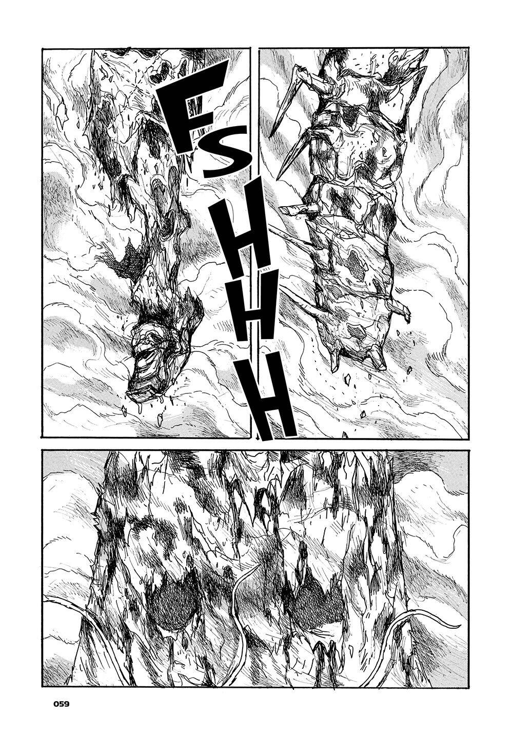 Kẻ Mất Trí Và Thế Giới Ma Thuật Chapter 157 - 26