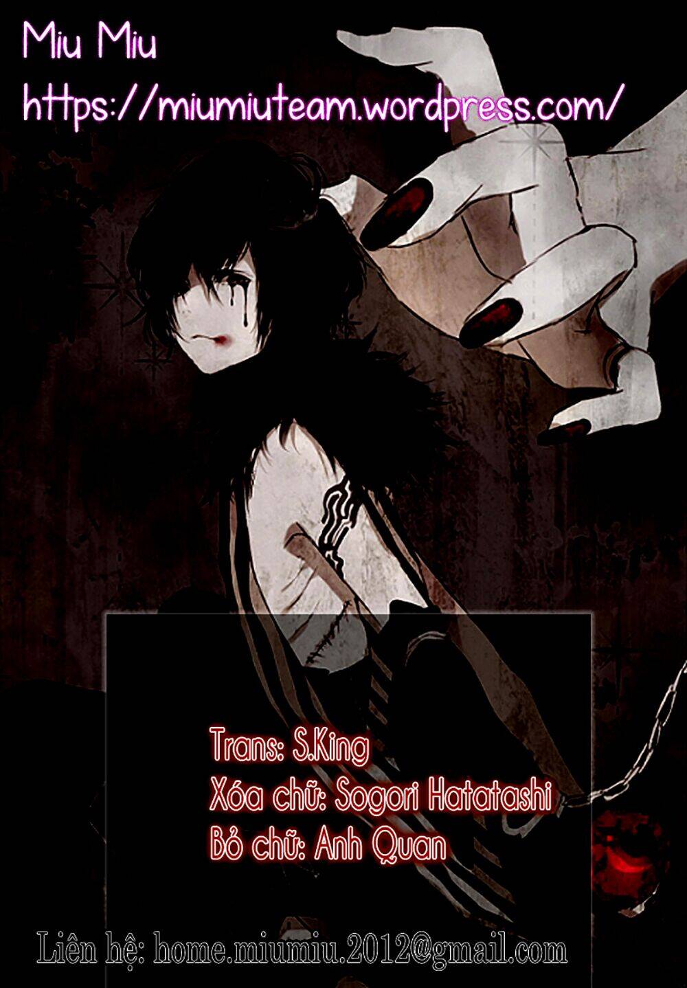 Kẻ Mất Trí Và Thế Giới Ma Thuật Chapter 158 - 1