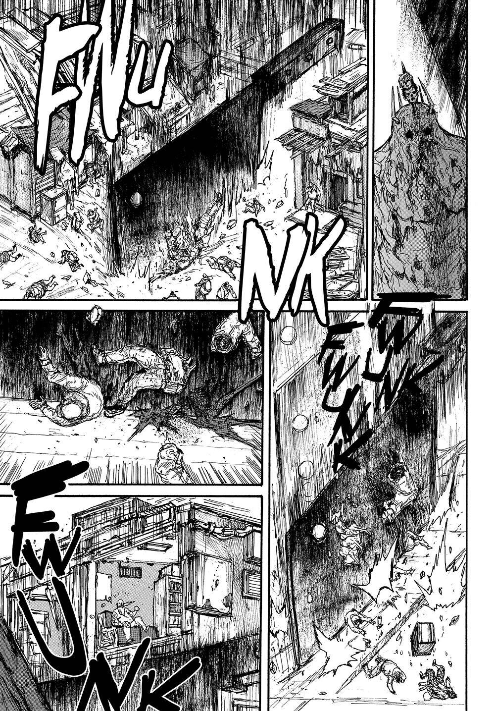 Kẻ Mất Trí Và Thế Giới Ma Thuật Chapter 158 - 12