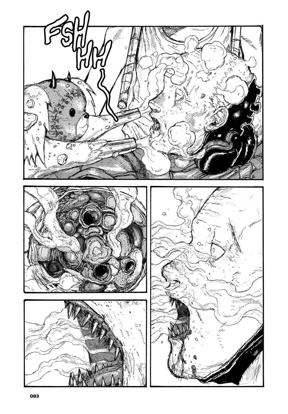 Kẻ Mất Trí Và Thế Giới Ma Thuật Chapter 158 - 24