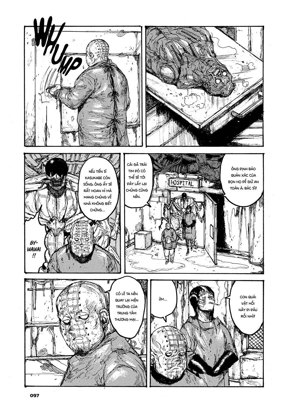 Kẻ Mất Trí Và Thế Giới Ma Thuật Chapter 159 - 14