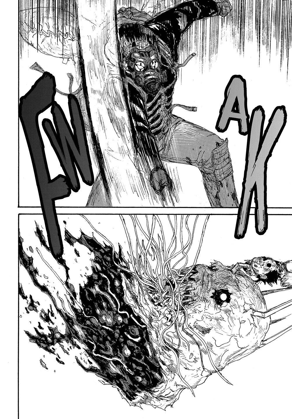 Kẻ Mất Trí Và Thế Giới Ma Thuật Chapter 159 - 18