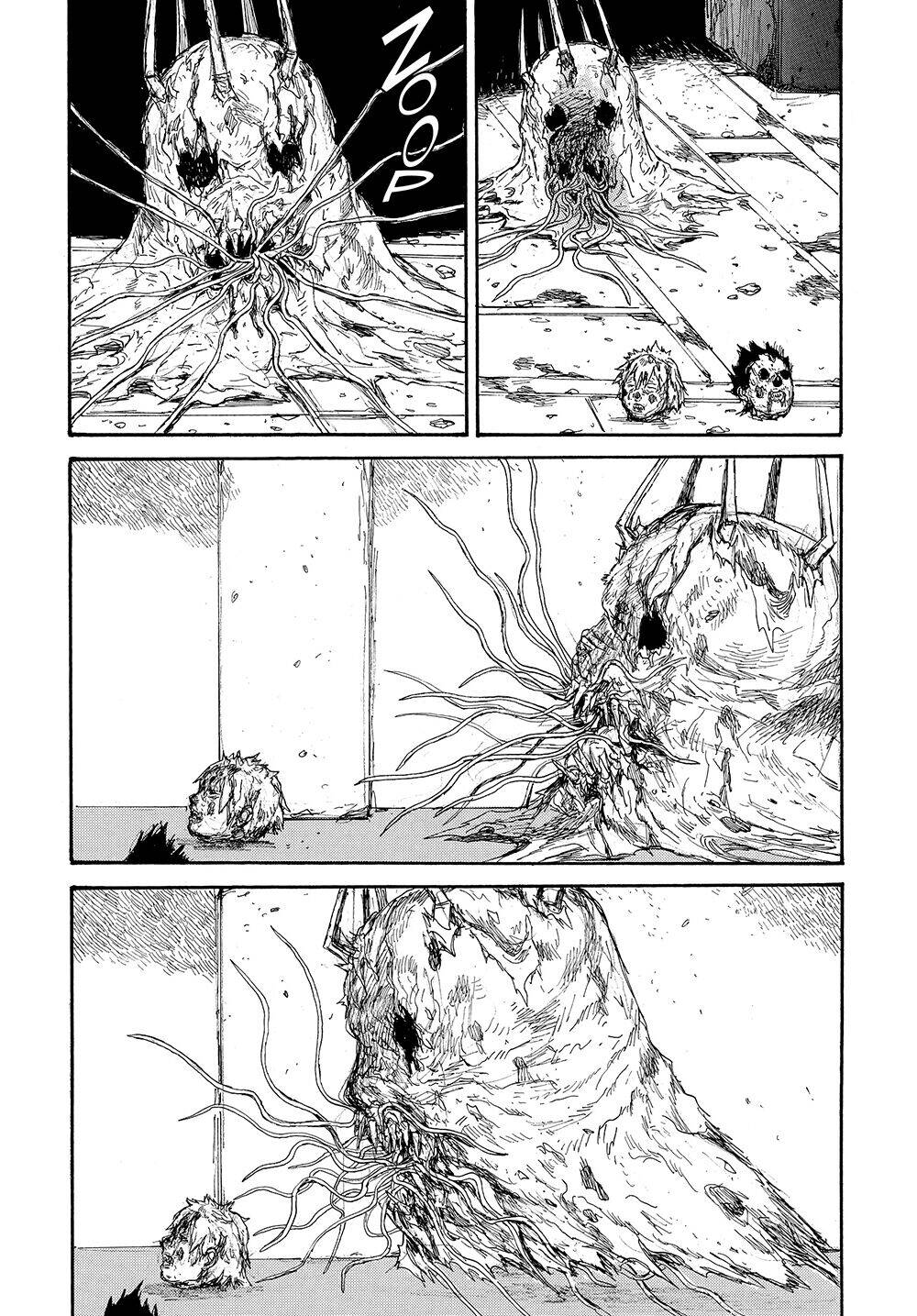 Kẻ Mất Trí Và Thế Giới Ma Thuật Chapter 159 - 22