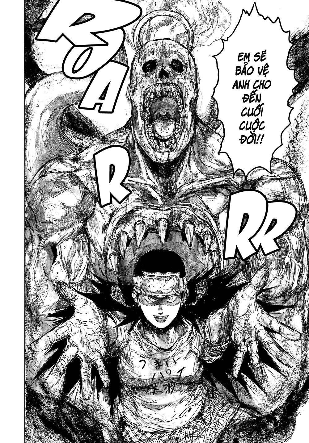 Kẻ Mất Trí Và Thế Giới Ma Thuật Chapter 159 - 7